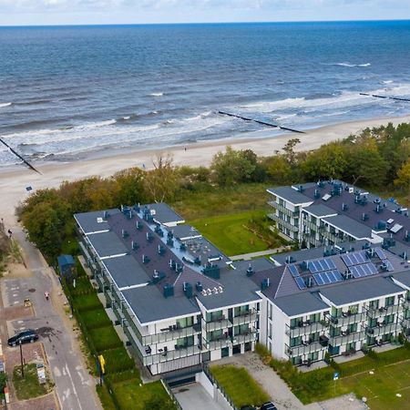 Rezydencja Niechorze 304 Przy Plazy - 5D Apartamenty Экстерьер фото